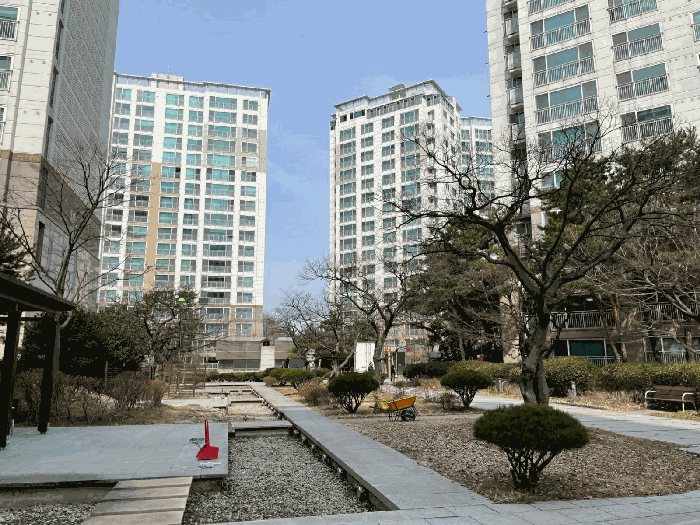 전북특별자치도 전주시 완산구 태평동 291 전주태평에스케이뷰 107동 6층605호 아파트 경매 사진 16