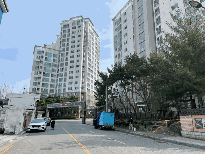 전북특별자치도 전주시 완산구 태평동 291 전주태평에스케이뷰 107동 6층605호 아파트 경매 사진 18