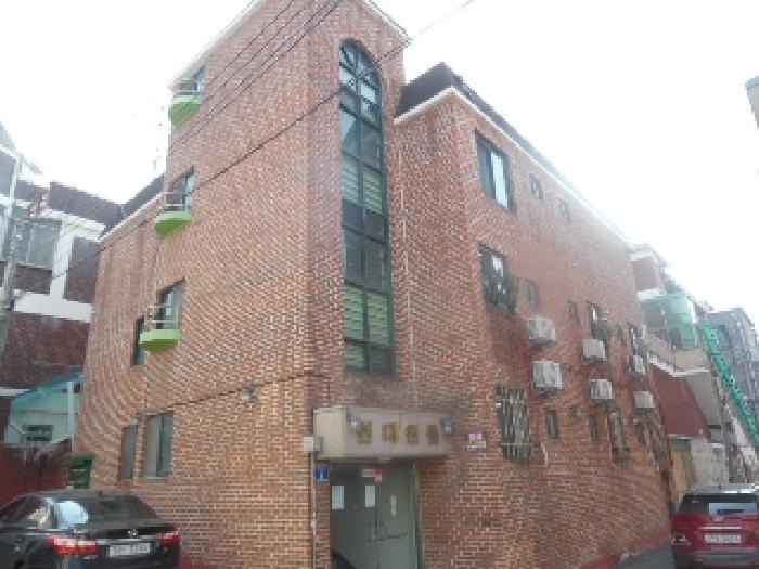 전북특별자치도 전주시 덕진구 금암동 1587-30 외 1필지 다가구주택 경매 사진 1