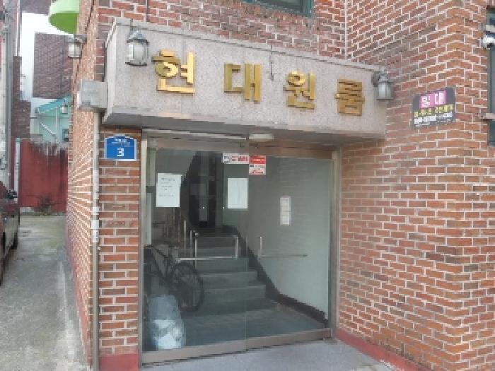 전북특별자치도 전주시 덕진구 금암동 1587-30 외 1필지 다가구주택 경매 사진 12