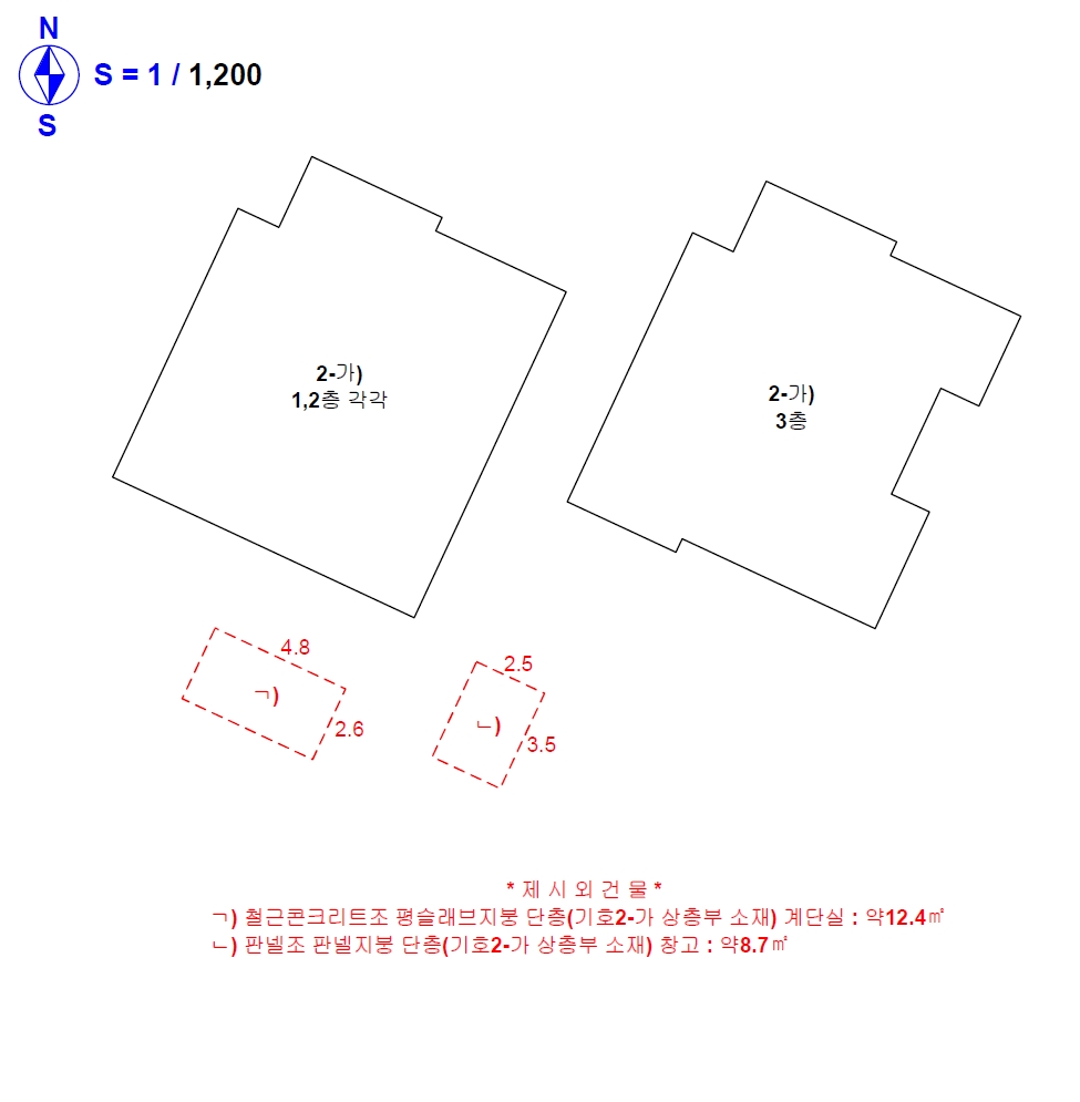 전북특별자치도 전주시 덕진구 금암동 1587-30 외 1필지 다가구주택 경매 사진 30