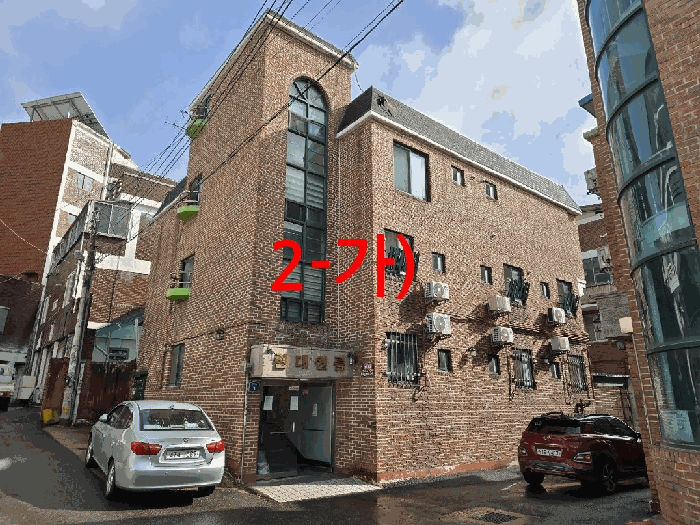 전북특별자치도 전주시 덕진구 금암동 1587-30 외 1필지 다가구주택 경매 사진 33