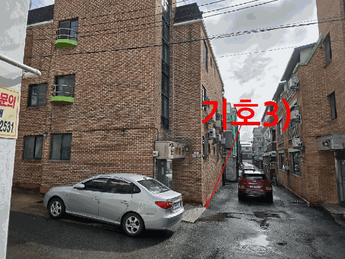 전북특별자치도 전주시 덕진구 금암동 1587-30 외 1필지 다가구주택 경매 사진 34