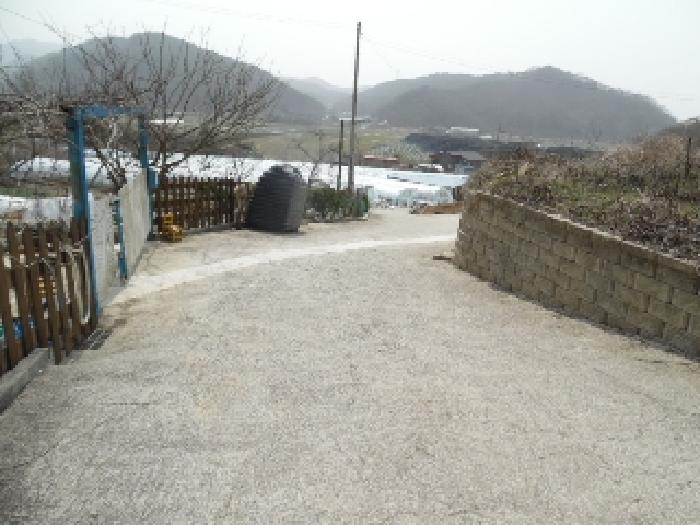 전북특별자치도 완주군 고산면 양야리 684-2 외 15필지 임야 경매 사진 21