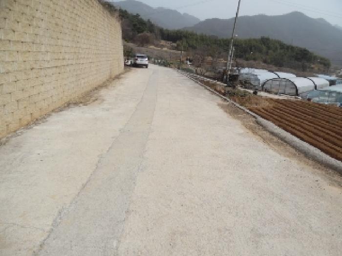 전북특별자치도 완주군 고산면 양야리 684-2 외 15필지 임야 경매 사진 27