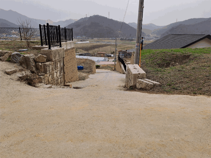 전북특별자치도 완주군 고산면 양야리 684-2 외 15필지 임야 경매 사진 50