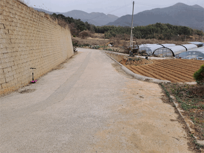 전북특별자치도 완주군 고산면 양야리 684-2 외 15필지 임야 경매 사진 52