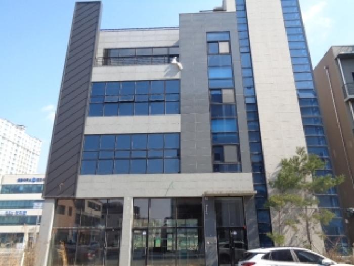 전북특별자치도 전주시 덕진구 만성동 1277-3 주건축물제1동 1층105호 근린상가 경매 사진 6