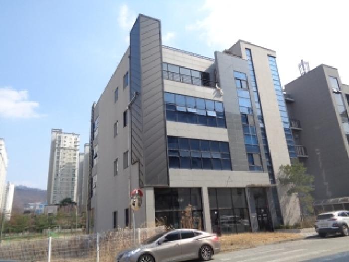 전북특별자치도 전주시 덕진구 만성동 1277-3 주건축물제1동 1층105호 근린상가 경매 사진 7