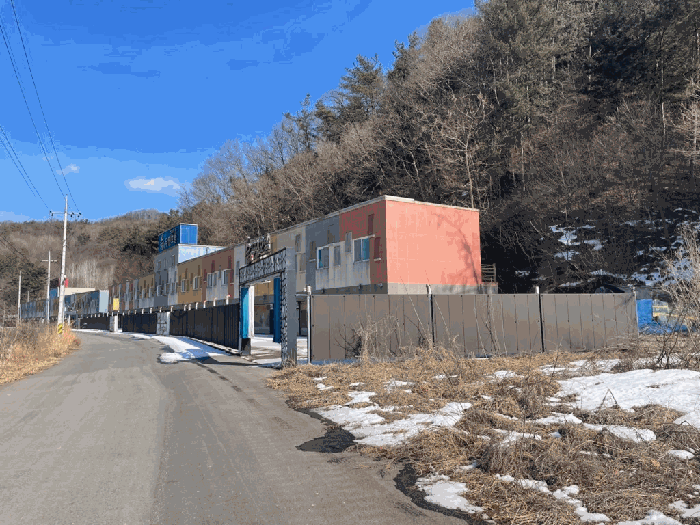 전북특별자치도 임실군 관촌면 용산리 176-21 외 1필지 숙박시설 경매 사진 48