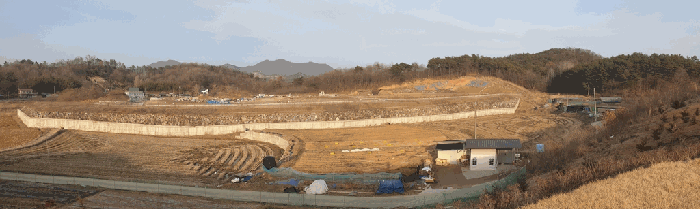 전북특별자치도 완주군 용진읍 구억리 10-5 외 4필지 답 경매 사진 58