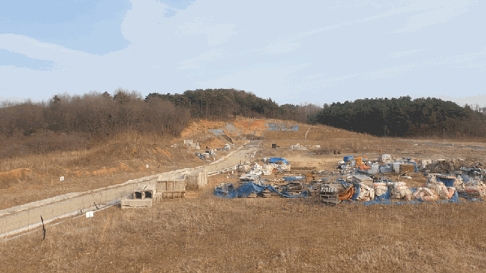 전북특별자치도 완주군 용진읍 구억리 10-5 외 4필지 답 경매 사진 61