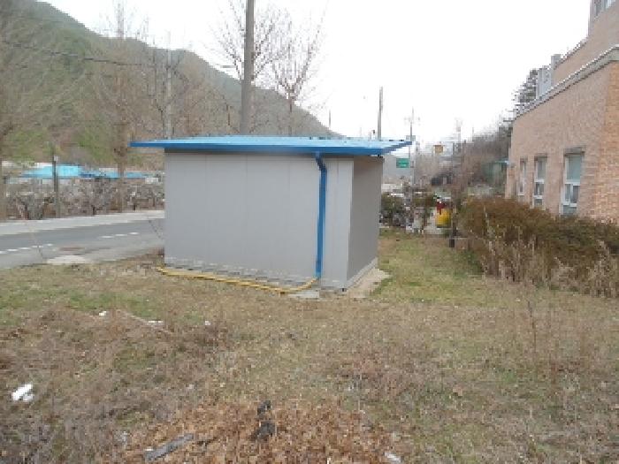 전북특별자치도 무주군 무주읍 오산리 828-1 외 1필지 전 경매 사진 5