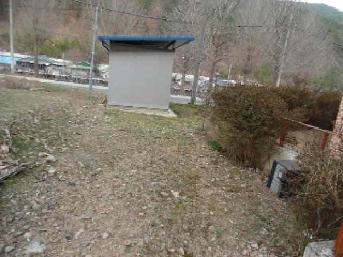 전북특별자치도 무주군 무주읍 오산리 828-1 외 1필지 전 경매 사진 6