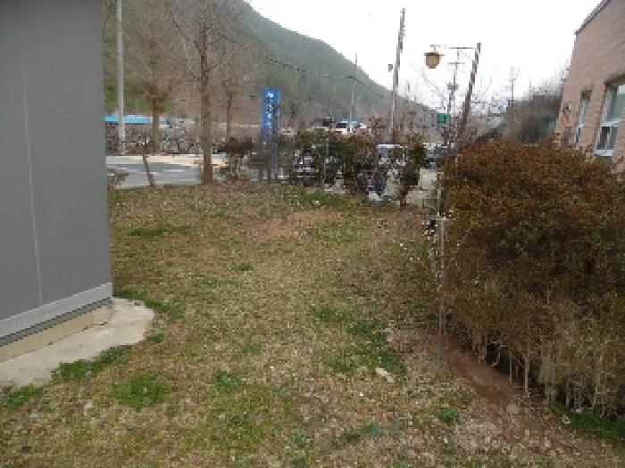 전북특별자치도 무주군 무주읍 오산리 828-1 외 1필지 전 경매 사진 7
