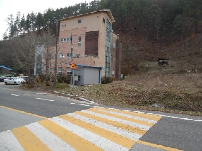 전북특별자치도 무주군 무주읍 오산리 828-1 외 1필지 전 경매 사진 9