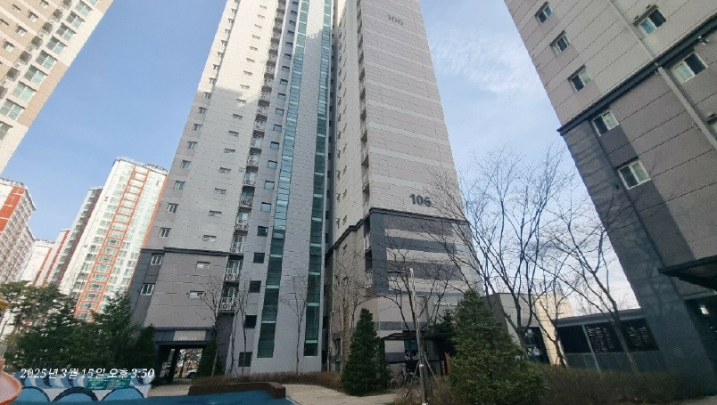 전북특별자치도 군산시 미장동 558 미장대원칸타빌 106동 3층303호 아파트 경매 사진 7
