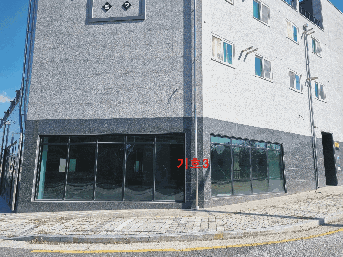 전북특별자치도 익산시 왕궁면 흥암리 1428 제1동 1층101호 외 2개호 근린상가 경매 사진 7