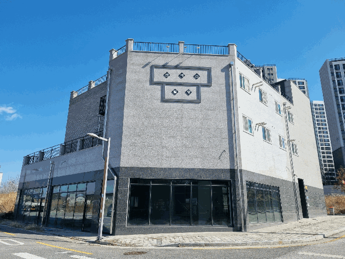 전북특별자치도 익산시 왕궁면 흥암리 1428 제1동 1층101호 외 2개호 근린상가 경매 사진 10