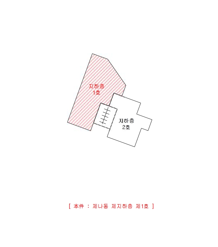 전북특별자치도 익산시 신동 164-108 나동 지하층1호 다세대(빌라) 경매 사진 18