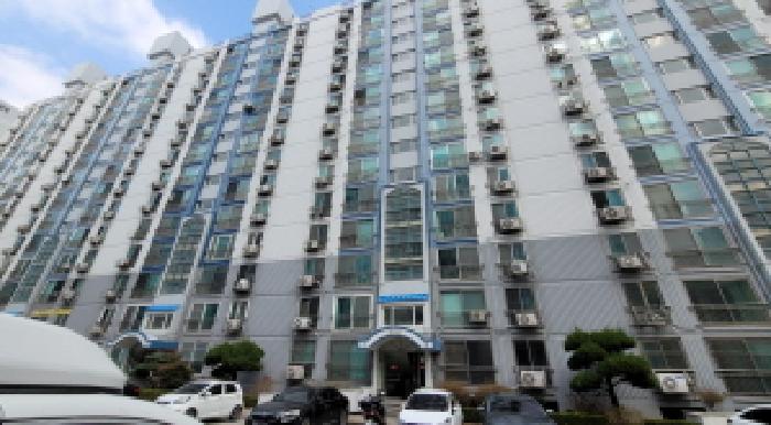 전북특별자치도 익산시 영등동 821 영등3차제일아파트 503동 2층 209호 아파트 경매 사진 10