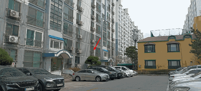 전북특별자치도 익산시 영등동 821 영등3차제일아파트 503동 2층 209호 아파트 경매 사진 14