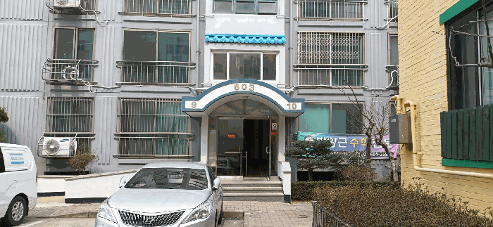 전북특별자치도 익산시 영등동 821 영등3차제일아파트 503동 2층 209호 아파트 경매 사진 15