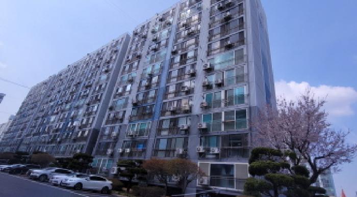 전북특별자치도 익산시 부송동 1040-1 103동 5층504호 아파트 경매 사진 8