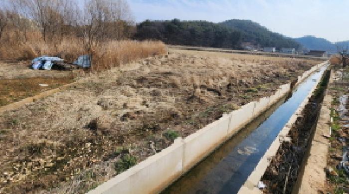 전북특별자치도 군산시 옥산면 옥산리 321-1 답 경매 사진 10