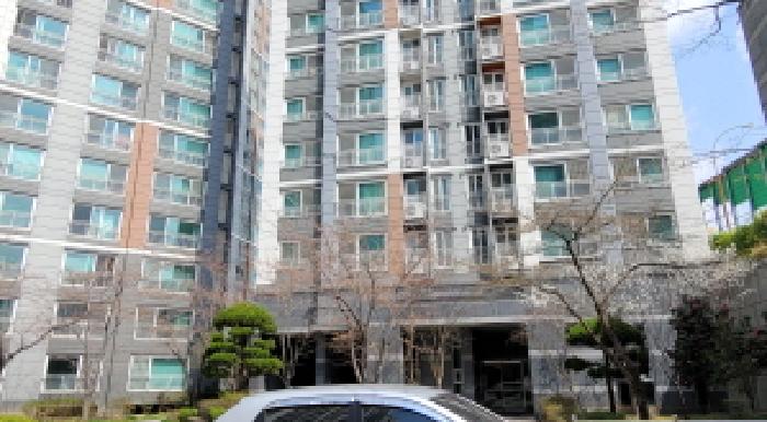 전북특별자치도 익산시 모현동1가 954 익산이편한세상아파트 103동 16층1601호 아파트 경매 사진 5