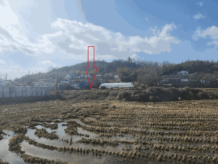 전북특별자치도 정읍시 태인면 오봉리 432-5 외 3필지 단독주택 경매 사진 30