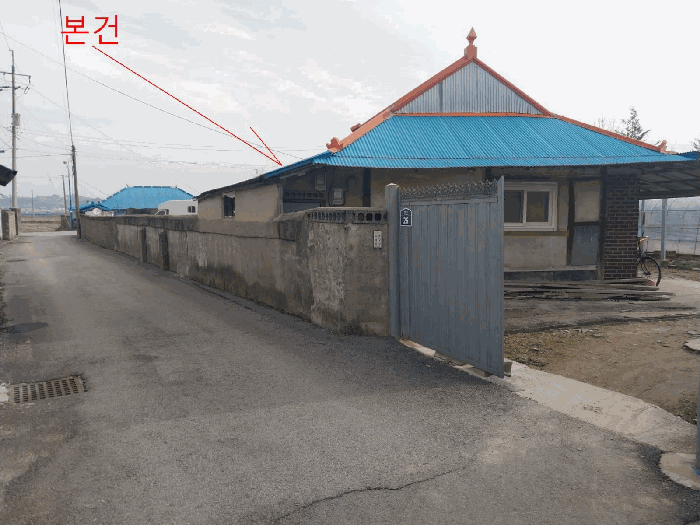 전북특별자치도 부안군 하서면 석상리 124-1 주택 경매 사진 38