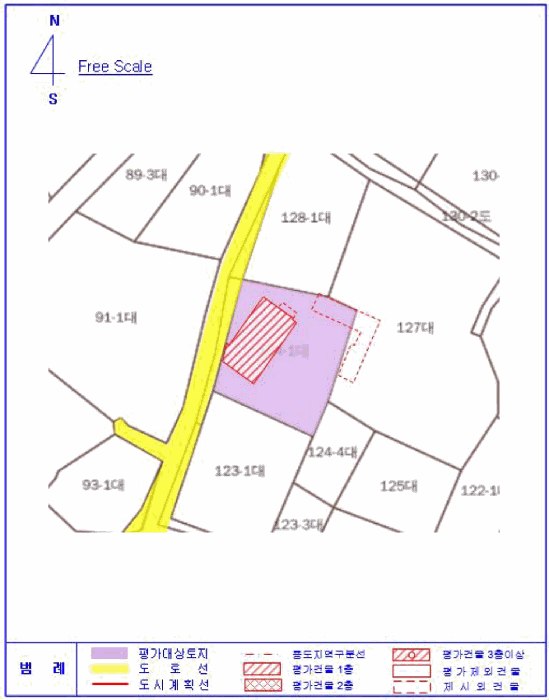 전북특별자치도 부안군 하서면 석상리 124-1 주택 경매 사진 46