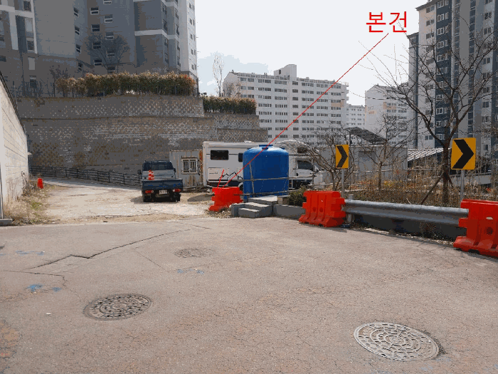 전북특별자치도 정읍시 상동 89-18 외 1필지 임야 경매 사진 22