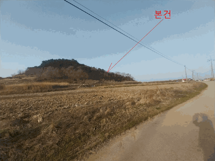 전북특별자치도 부안군 하서면 장신리 971-13 외 1필지 전 경매 사진 6
