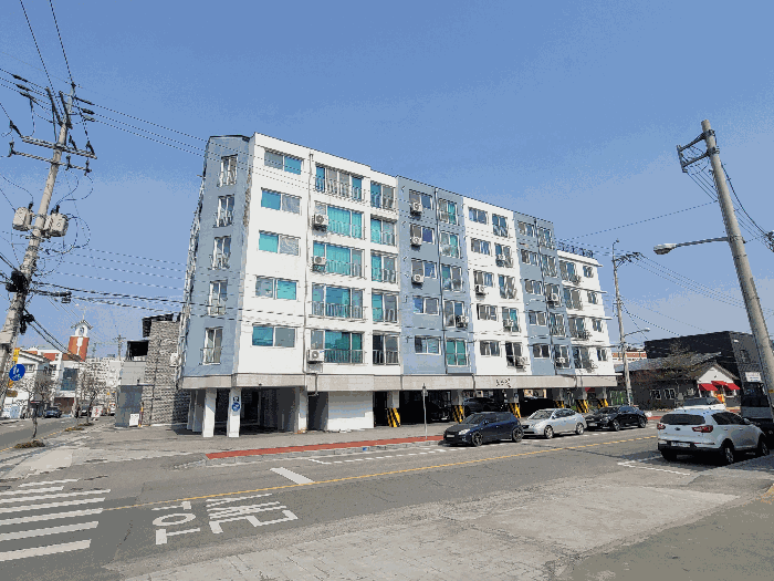 전북특별자치도 정읍시 수성동 953-2 1동 3층305호 아파트 경매 사진 12