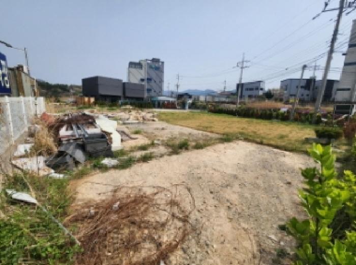전북특별자치도 부안군 변산면 운산리 530-22 전 경매 사진 10