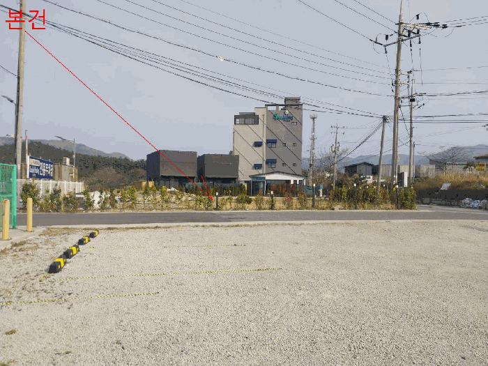 전북특별자치도 부안군 변산면 운산리 530-22 전 경매 사진 12