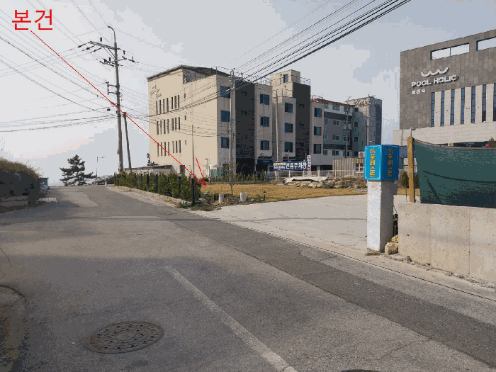 전북특별자치도 부안군 변산면 운산리 530-22 전 경매 사진 14