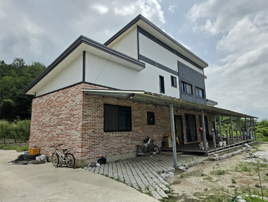 전북특별자치도 남원시 이백면 남계리 330-2 외 4필지 단독주택 경매 사진 9