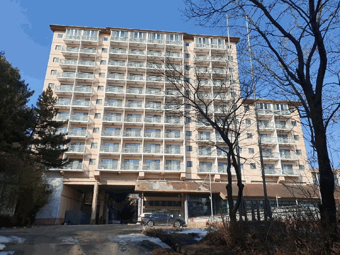 전북특별자치도 남원시 산곡동 15-2, 지하2층201호 (산곡동,지리산하이츠콘도미니엄) 외 110개호 숙박(콘도등) 경매 사진 251