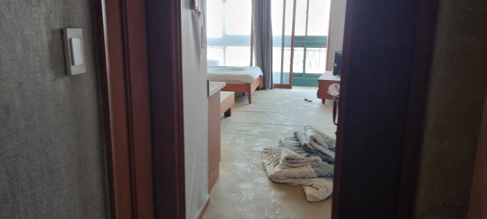 전북특별자치도 남원시 산곡동 15-2, 지하2층201호 (산곡동,지리산하이츠콘도미니엄) 외 110개호 숙박(콘도등) 경매 사진 58