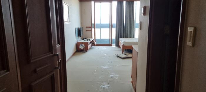 전북특별자치도 남원시 산곡동 15-2, 지하2층201호 (산곡동,지리산하이츠콘도미니엄) 외 110개호 숙박(콘도등) 경매 사진 63