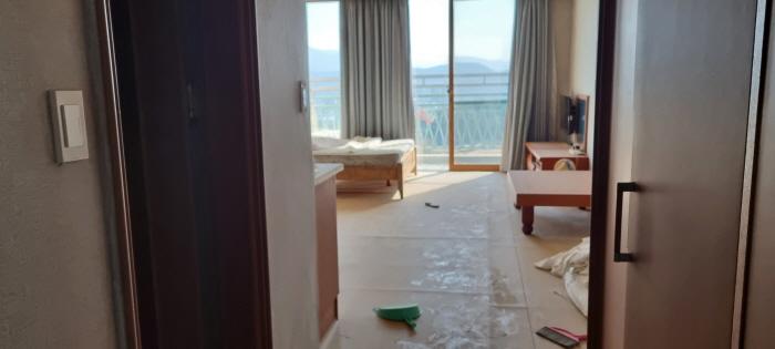 전북특별자치도 남원시 산곡동 15-2, 지하2층201호 (산곡동,지리산하이츠콘도미니엄) 외 110개호 숙박(콘도등) 경매 사진 95