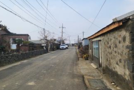 제주특별자치도 서귀포시 대정읍 영락리 1198-1 외 2필지 도로 경매 사진 6