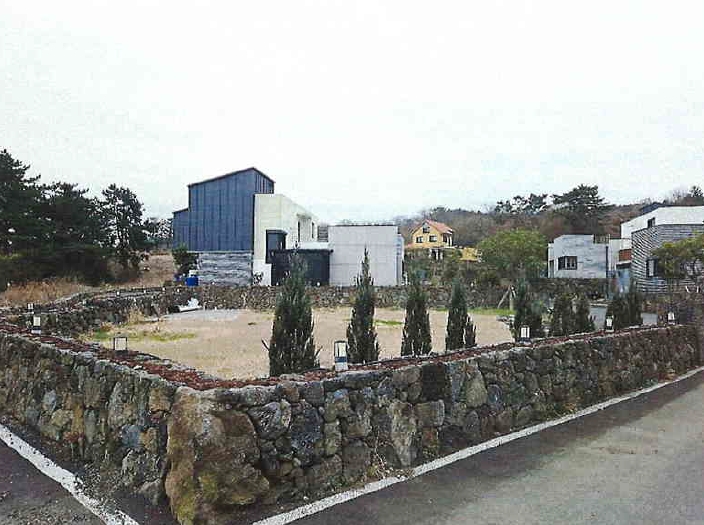 제주특별자치도 제주시 애월읍 고성리 875-3 외 8필지 단독주택 경매 사진 3
