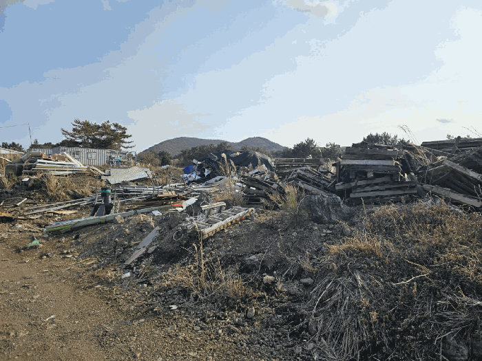 제주특별자치도 제주시 봉개동 275-31 외 7필지 단독주택 경매 사진 42