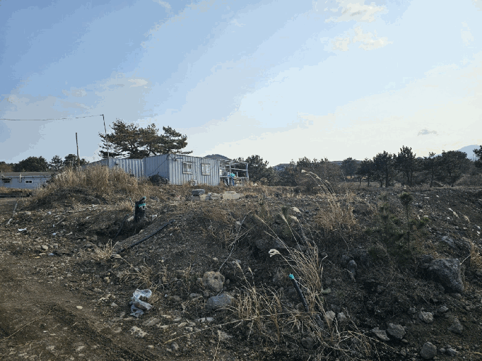 제주특별자치도 제주시 봉개동 275-31 외 7필지 단독주택 경매 사진 55