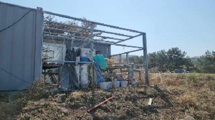 제주특별자치도 제주시 봉개동 275-31 외 7필지 단독주택 경매 사진 8