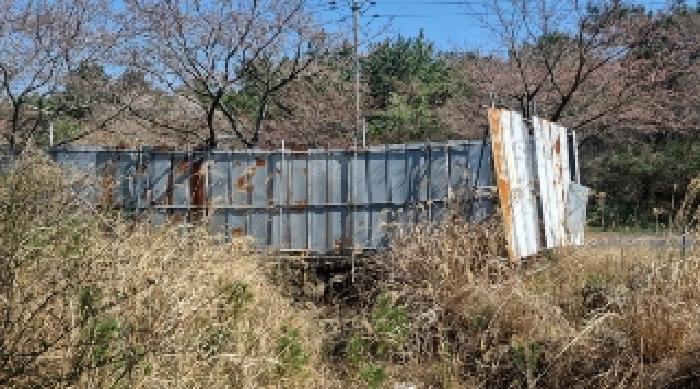 제주특별자치도 제주시 봉개동 275-31 외 7필지 단독주택 경매 사진 10